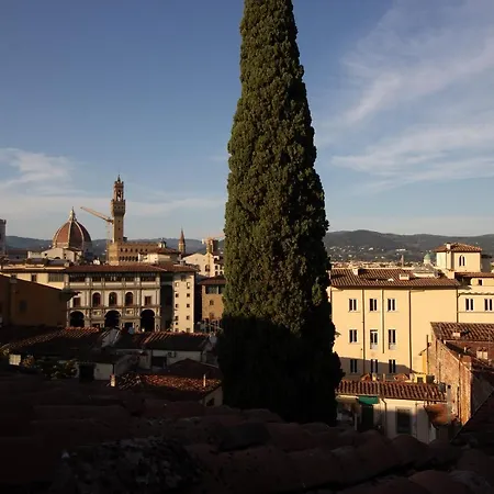 Ponte Vecchio - Lussuoso Attico Terrazza Con Vista